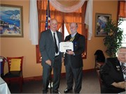 Bill Barrow SAR awards 001
